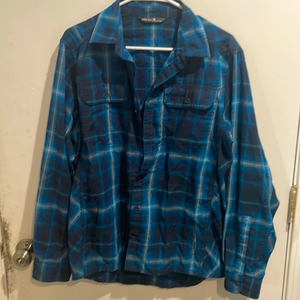 Sitka Gear Frontier Flannel